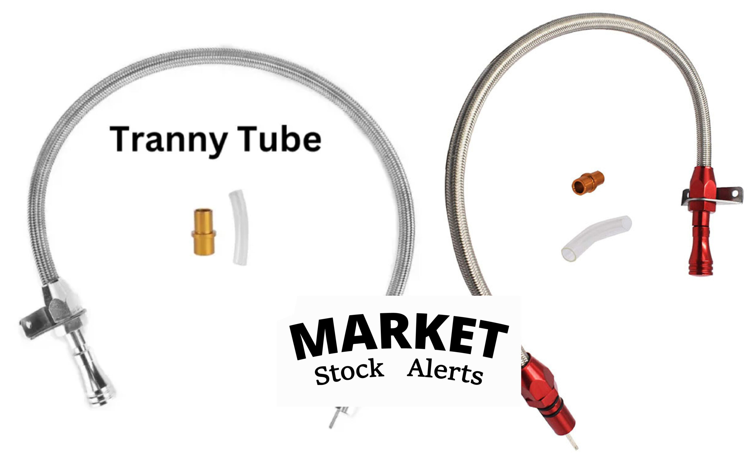 Tranny Tube – A Small Part That Makes a Big Difference